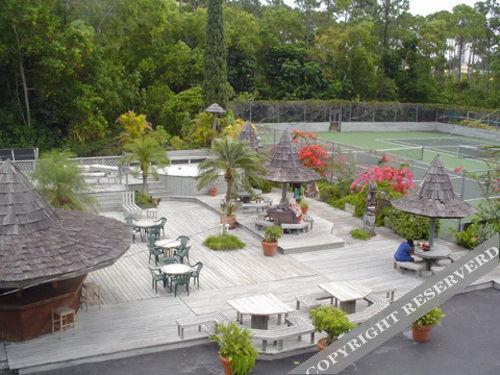 Freeport Resort & Club Exterior photo