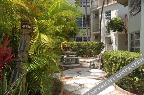 Freeport Resort & Club Exterior photo