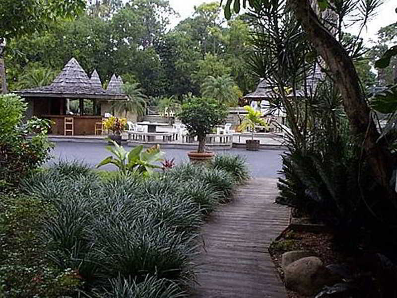 Freeport Resort & Club Exterior photo