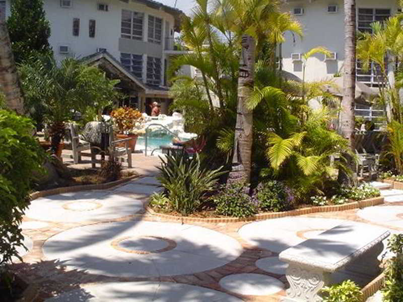 Freeport Resort & Club Exterior photo