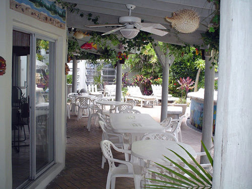Freeport Resort & Club Exterior photo