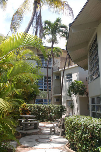 Freeport Resort & Club Exterior photo