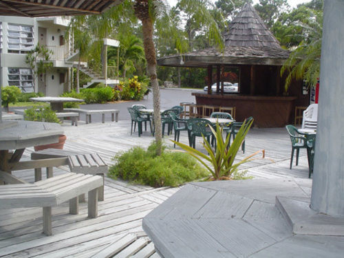 Freeport Resort & Club Exterior photo